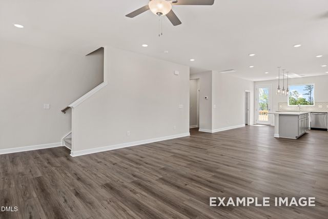 121 Broadway Street, Knightdale, NC 27545