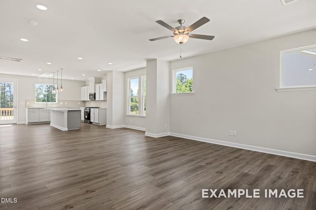 121 Broadway Street, Knightdale, NC 27545