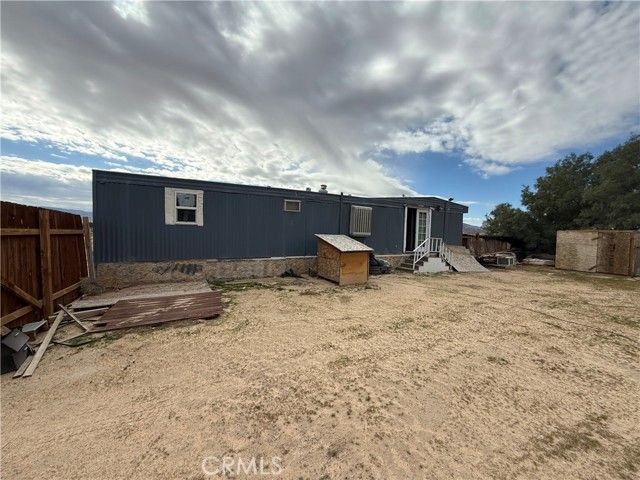 32990 Harvard, Newberry Springs, CA 92365