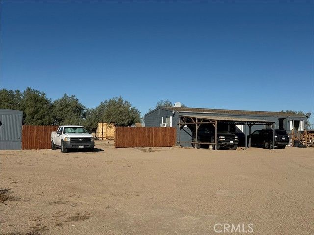 32990 Harvard, Newberry Springs, CA 92365
