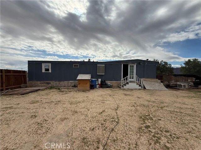 32990 Harvard, Newberry Springs, CA 92365