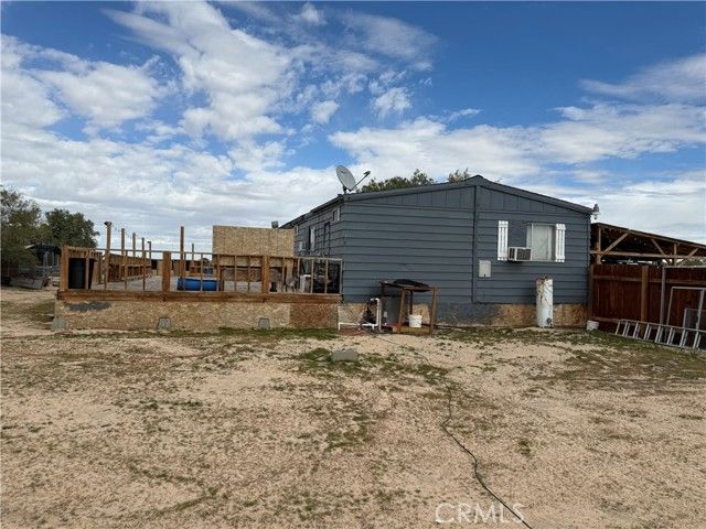 32990 Harvard, Newberry Springs, CA 92365