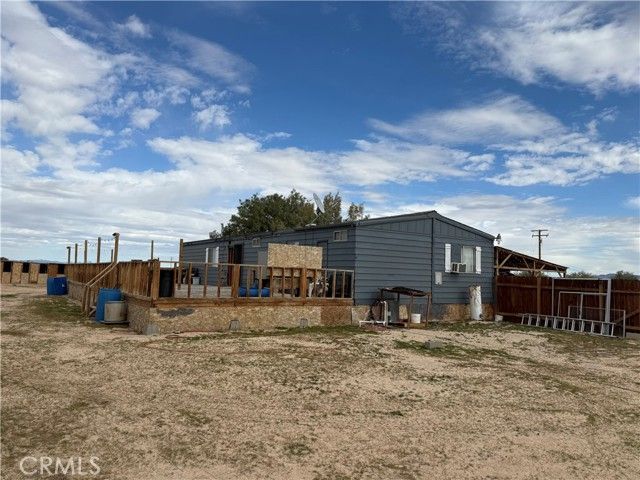 32990 Harvard, Newberry Springs, CA 92365