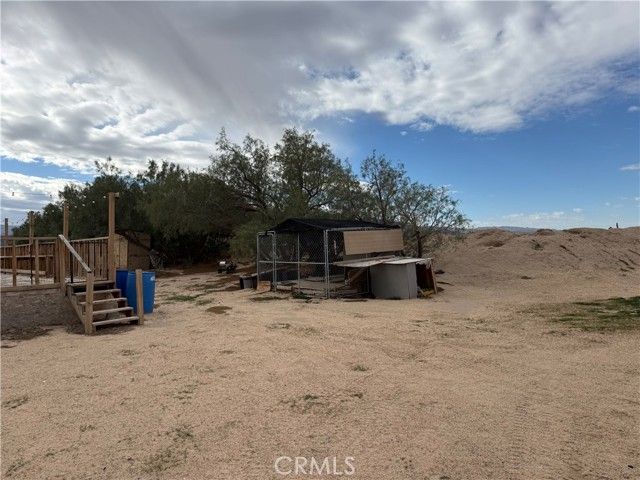 32990 Harvard, Newberry Springs, CA 92365