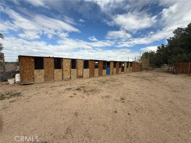 32990 Harvard, Newberry Springs, CA 92365