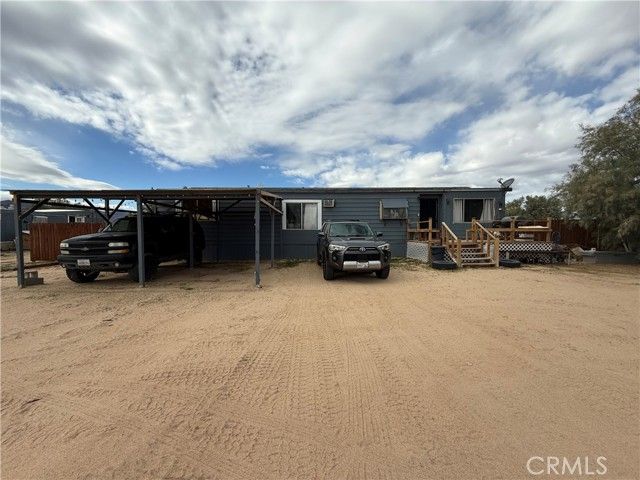 32990 Harvard, Newberry Springs, CA 92365