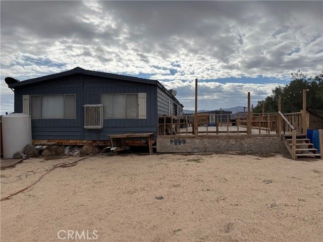 32990 Harvard, Newberry Springs, CA 92365