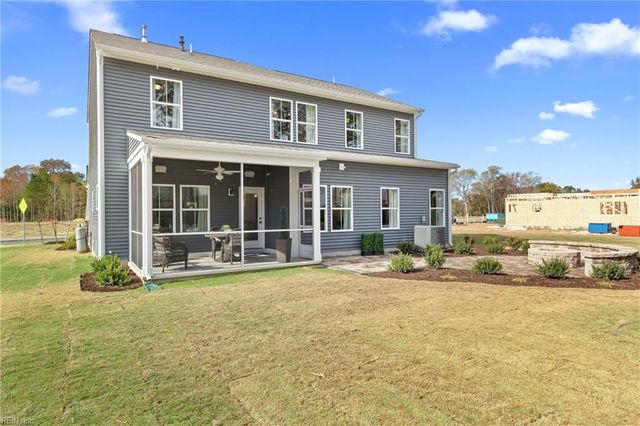 4410 Abercorn DR, Suffolk, VA 23435