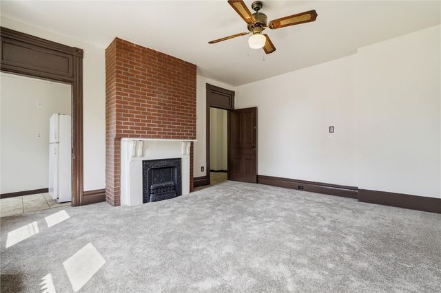 4604 3rd Street, Versailles Boro, PA 15132