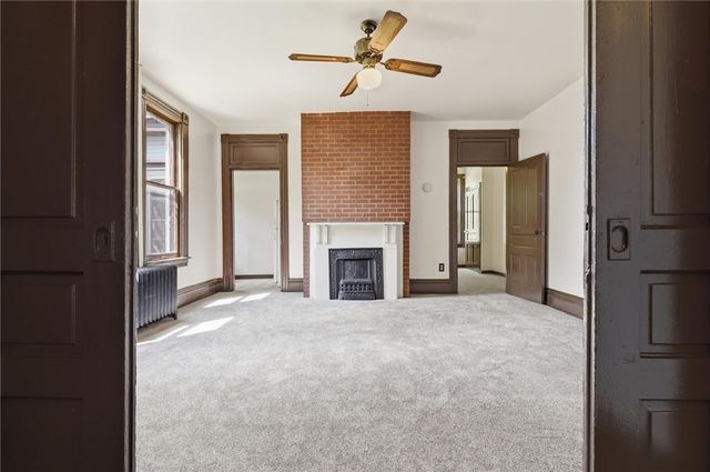 4604 3rd Street, Versailles Boro, PA 15132
