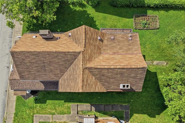 4604 3rd Street, Versailles Boro, PA 15132