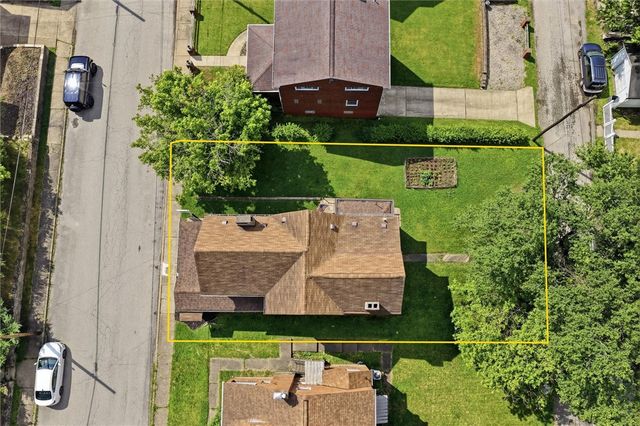 4604 3rd Street, Versailles Boro, PA 15132