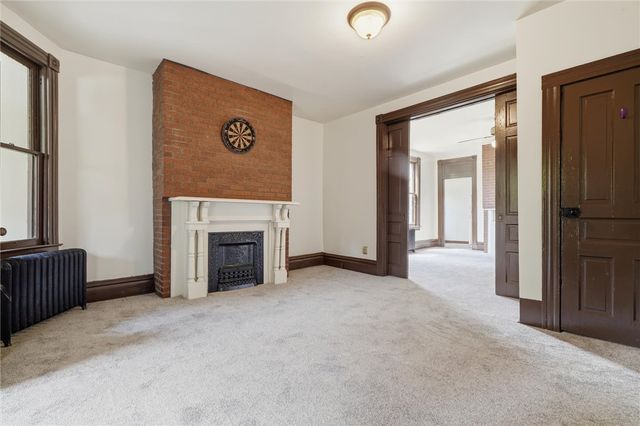 4604 3rd Street, Versailles Boro, PA 15132