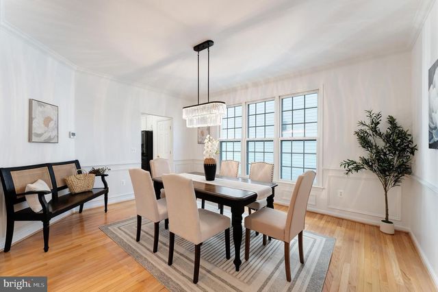 7204 LYNDAM HILL CIR, Lorton, VA 22079