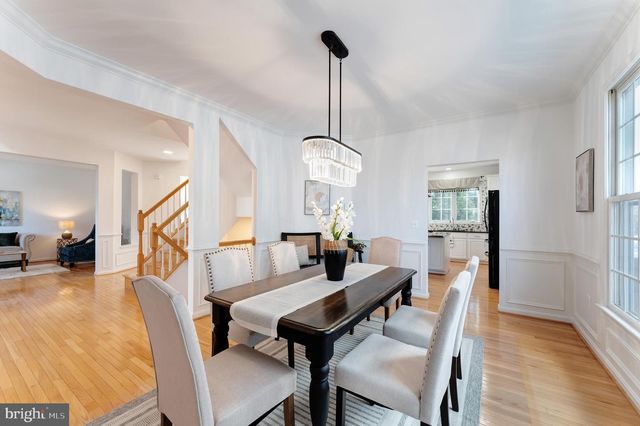 7204 LYNDAM HILL CIR, Lorton, VA 22079