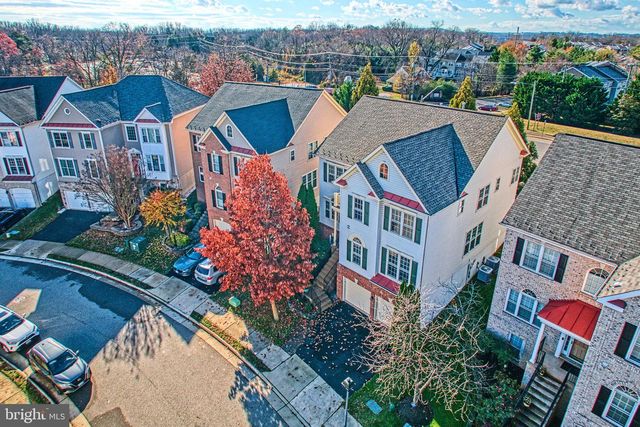 7204 LYNDAM HILL CIR, Lorton, VA 22079