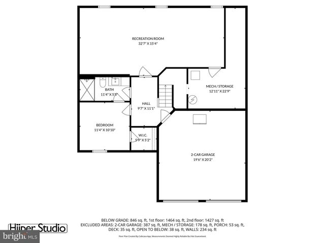 7204 LYNDAM HILL CIR, Lorton, VA 22079