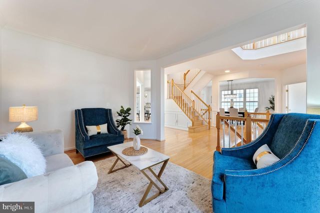 7204 LYNDAM HILL CIR, Lorton, VA 22079