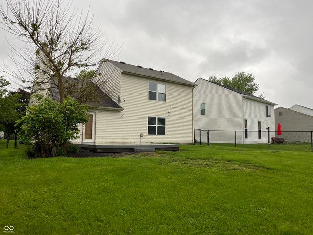19277 Fox Chase Drive, Noblesville, IN 46062