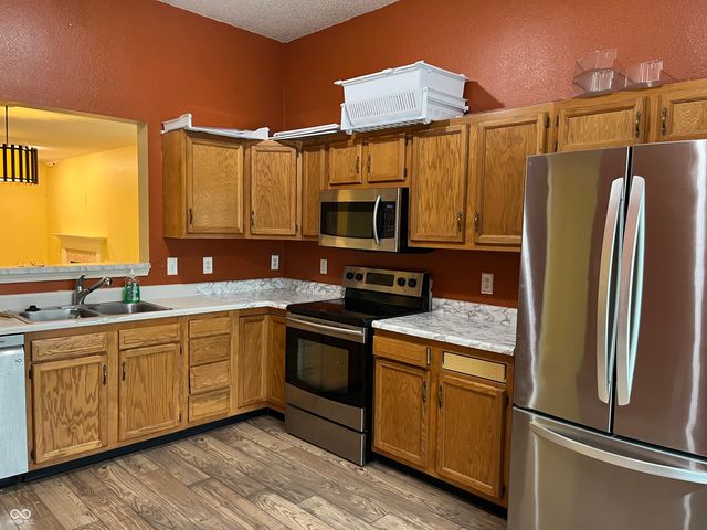 19277 Fox Chase Drive, Noblesville, IN 46062
