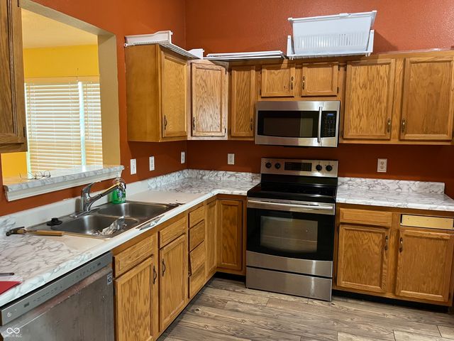 19277 Fox Chase Drive, Noblesville, IN 46062