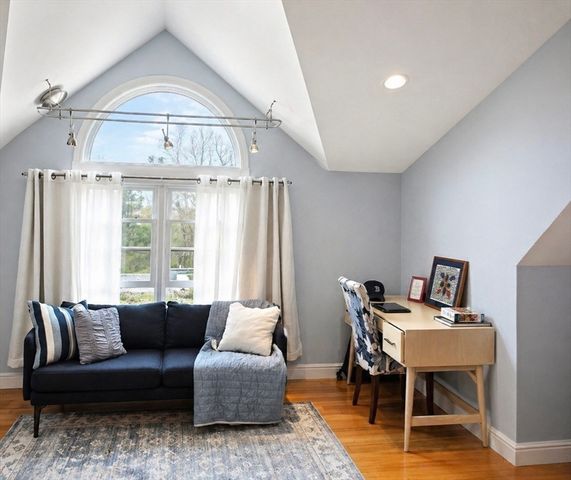 5 Rebecca Road, Newton, MA 02465
