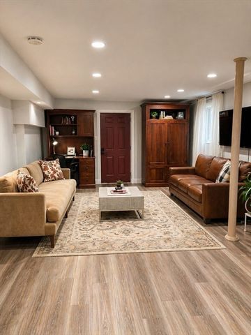 5 Rebecca Road, Newton, MA 02465