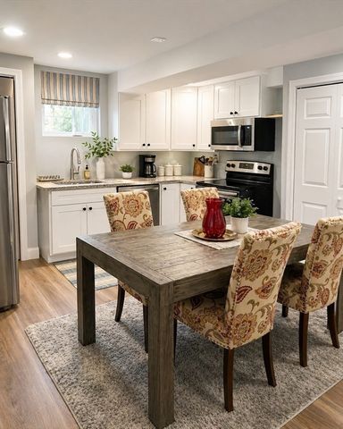 5 Rebecca Road, Newton, MA 02465