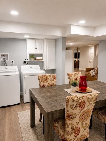 5 Rebecca Road, Newton, MA 02465