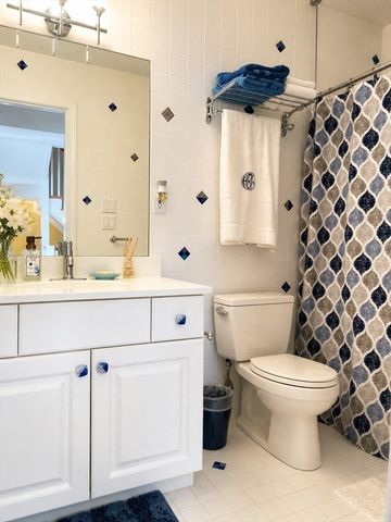 5 Rebecca Road, Newton, MA 02465