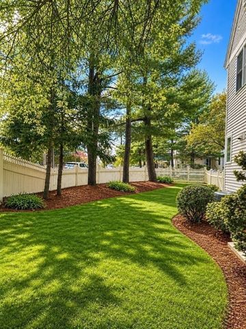 5 Rebecca Road, Newton, MA 02465