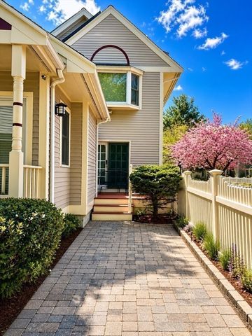 5 Rebecca Road, Newton, MA 02465