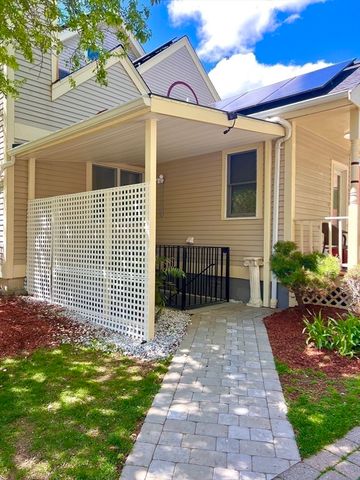 5 Rebecca Road, Newton, MA 02465