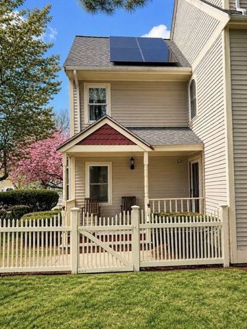 5 Rebecca Road, Newton, MA 02465