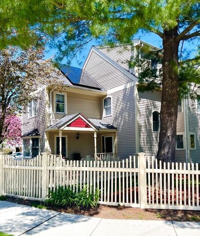 5 Rebecca Road, Newton, MA 02465