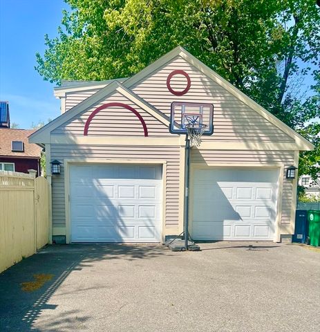 5 Rebecca Road, Newton, MA 02465