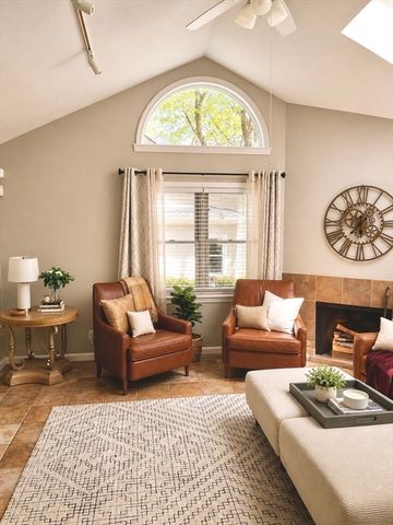 5 Rebecca Road, Newton, MA 02465