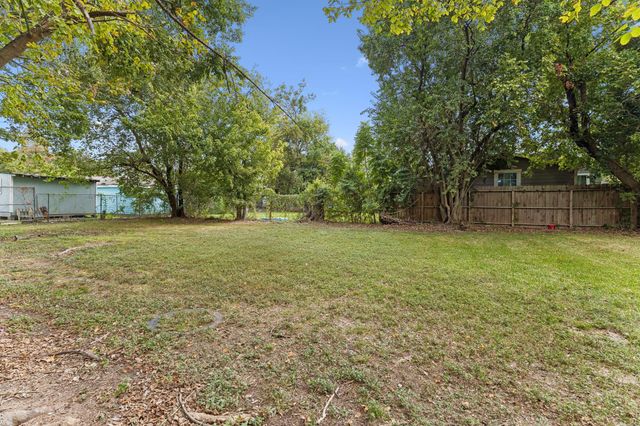 117 Zachary Street, Houston, TX 77029