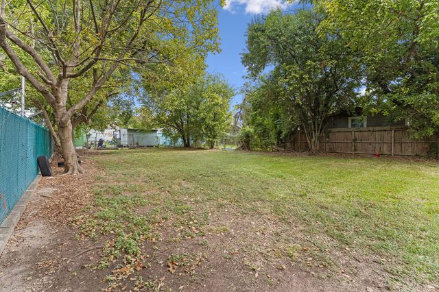117 Zachary Street, Houston, TX 77029