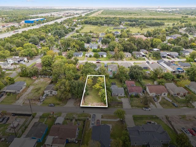117 Zachary Street, Houston, TX 77029
