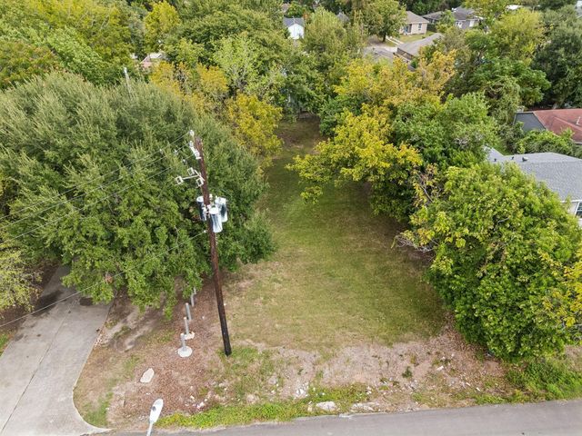 117 Zachary Street, Houston, TX 77029