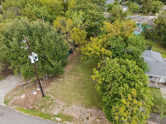 117 Zachary Street, Houston, TX 77029