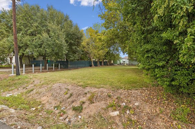 117 Zachary Street, Houston, TX 77029