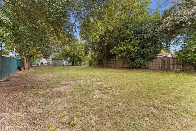 117 Zachary Street, Houston, TX 77029