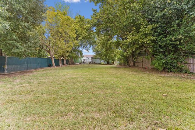 117 Zachary Street, Houston, TX 77029