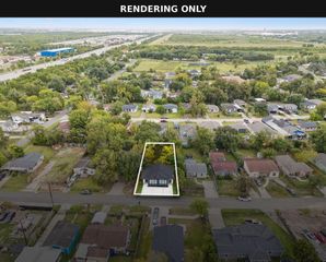 117 Zachary Street, Houston, TX 77029