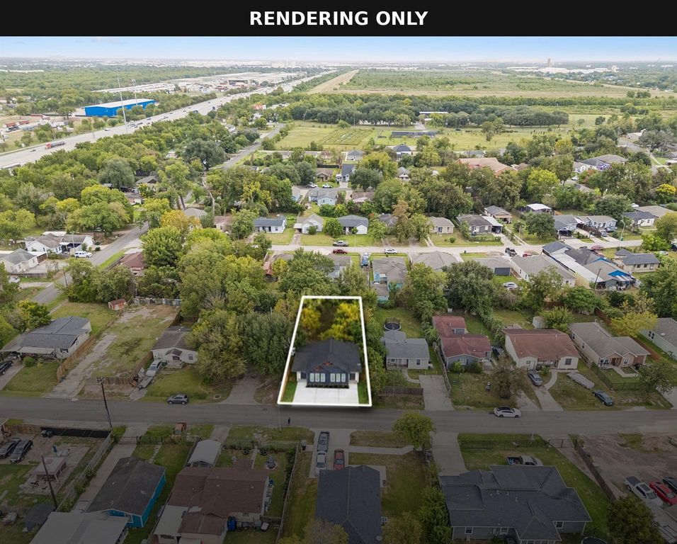 117 Zachary Street, Houston, TX 77029
