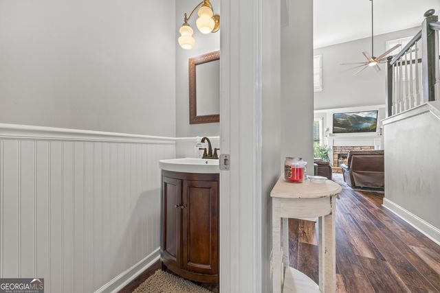 6855 Fox Creek Drive, Cumming, GA 30040
