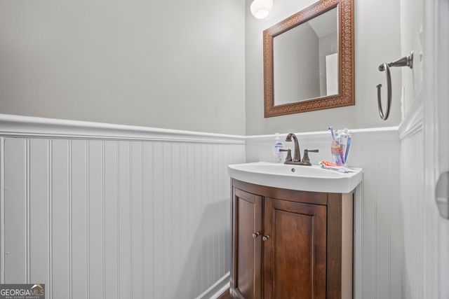 6855 Fox Creek Drive, Cumming, GA 30040