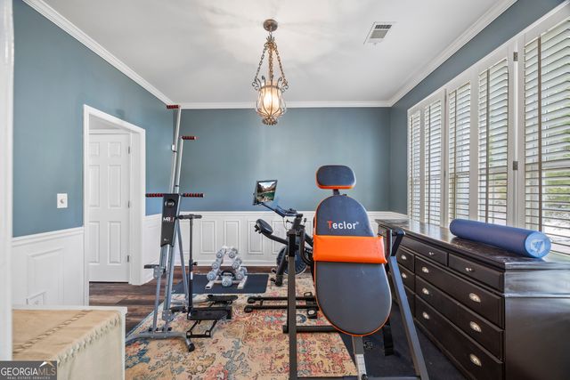 6855 Fox Creek Drive, Cumming, GA 30040